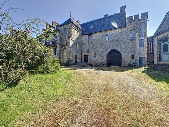property